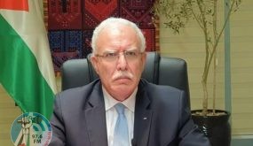 المالكي يعزي نظيره الأردني بضحايا العقبة