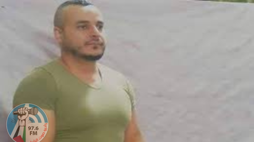المعتقل شادي عموري من مخيم جنين يدخل عامه الـ21 في الأسر