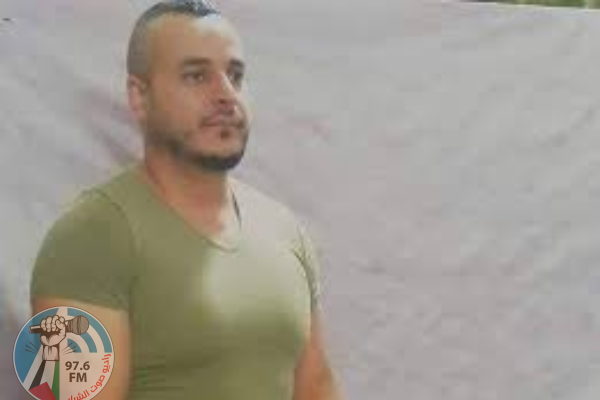 المعتقل شادي عموري من مخيم جنين يدخل عامه الـ21 في الأسر