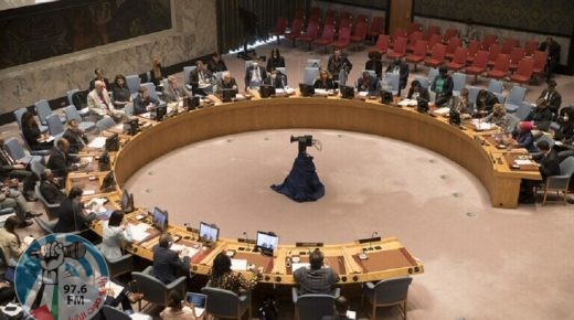 اليوم..مجلس الأمن الدولي يعقد اجتماعا بناء على طلب أوكرانيا