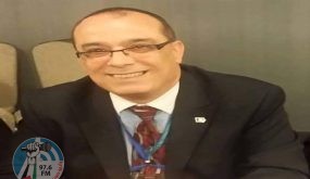 انتخاب الفلسطيني جوني ضبيط عضوا في اللجنة المركزية للحزب الديمقراطي عن ولاية "ايوا" الأميركية