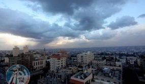انخفاض على درجات الحرارة
