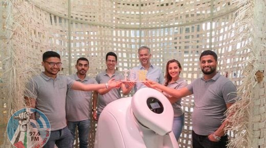 تونسيون يبتكرون آلة تحوّل الهواء إلى مياه شرب