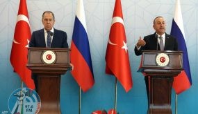 روسيا تتعهد بضمان أمن السفن.. وطلب محدد من أوكرانيا