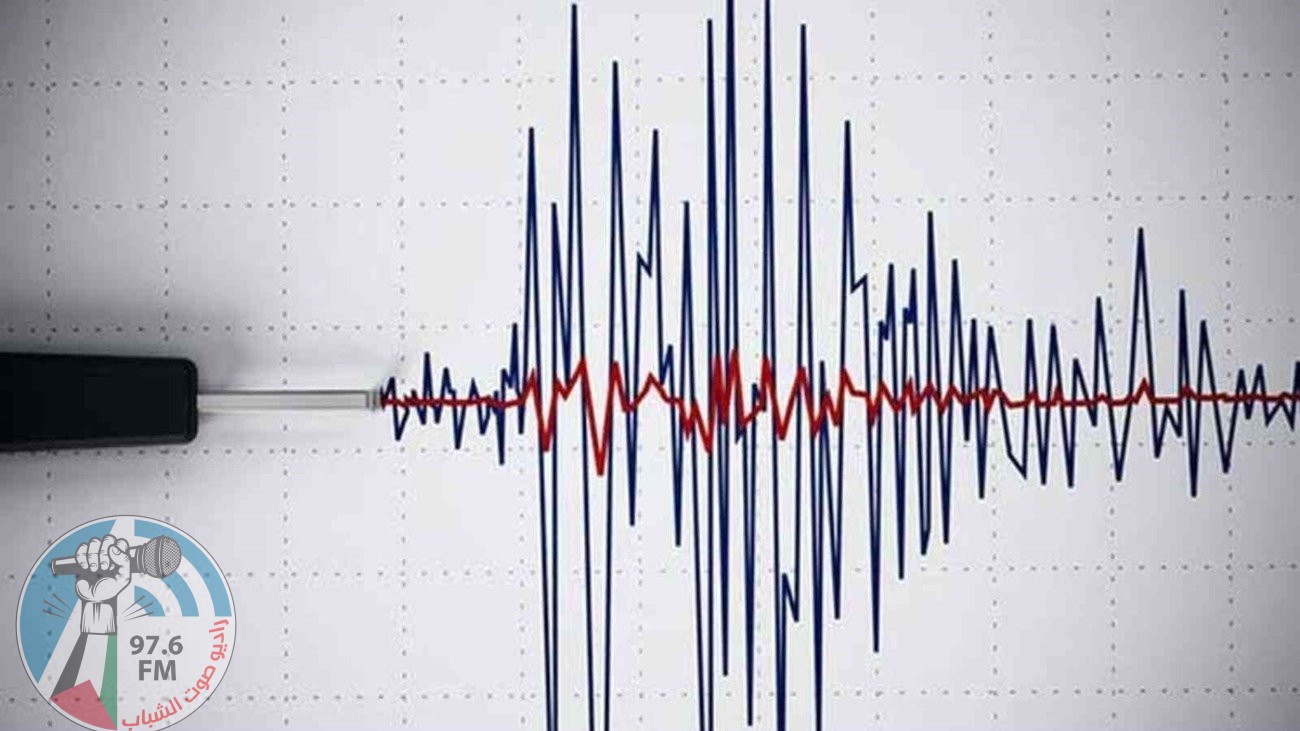 زلزال بقوة 5.1 درجة يضرب وهران الجزائرية