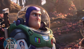 قبلة مثلية تتسبب بمنع عرض فيلم Lightyear