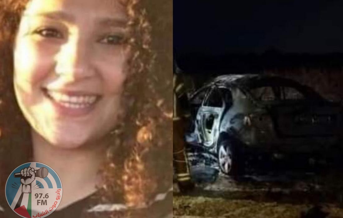 مقتل ابنة نائب رئيس بلدية شفاعمرو بتفجير مركبتها