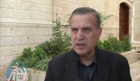 أبو ردينة : اقتحامات الأقصى اليومية مقدمة لحرب دينية