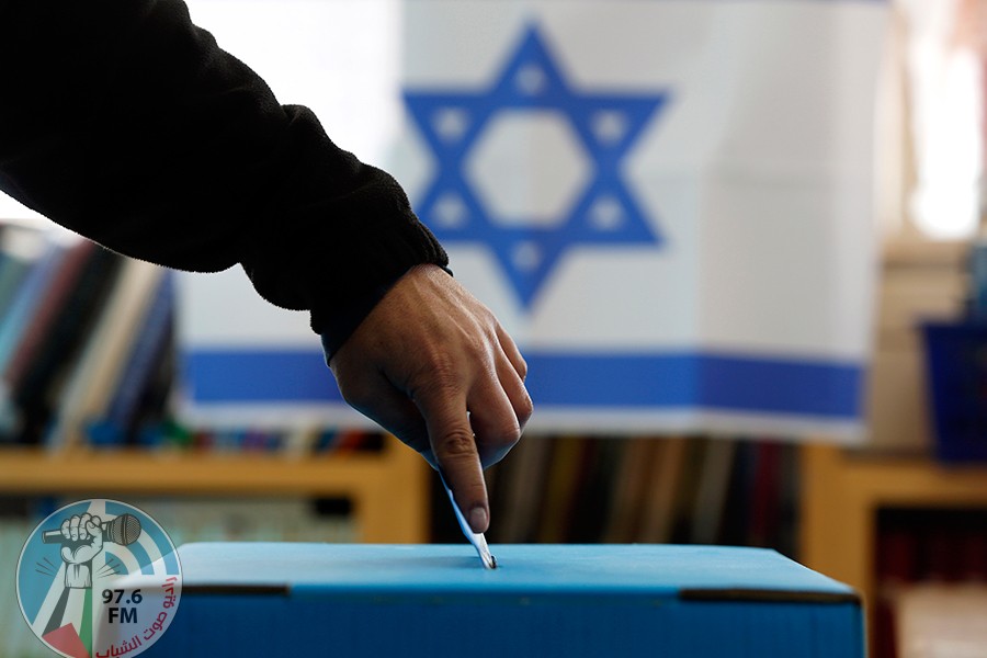 هل يؤيد الجمهور الإسرائيلي الذهاب إلى صناديق الاقتراع؟