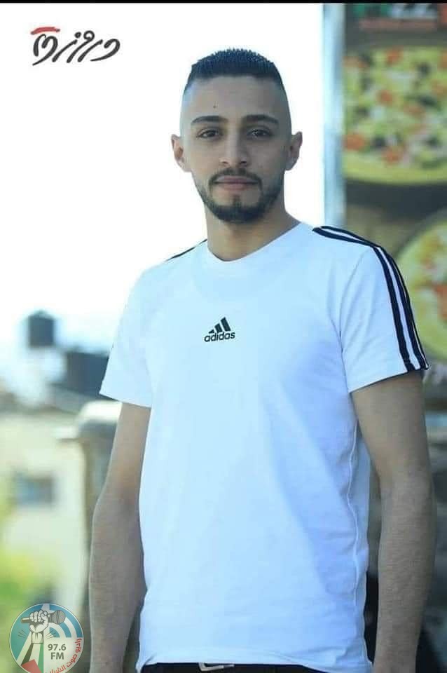 شهيد نابلس