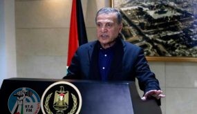 أبو ردينة: الرئيس كان شديد الوضوح بشأن الثوابت والحقوق الفلسطينية