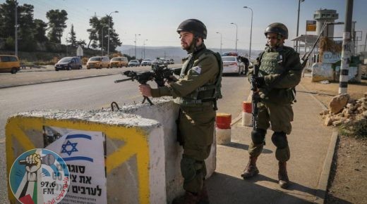 هآرتس : إسرائيل قتلت 60 فلسطينيا ولم يعتقل أحد من الجنود
