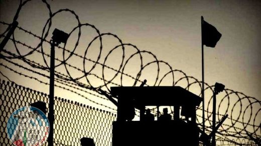 الأسير صافي حوشية من اليامون غرب جنين يدخل عامه الـ20 في سجون الاحتلال