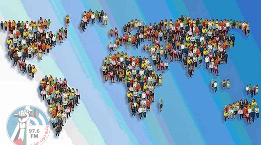 الأمم المتحدة: سكان العالم ثمانية مليارات والهند ستصبح الأكثر تعدادا للسكان