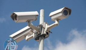 الاحتلال يستولي على تسجيلات كاميرات مراقبة شرق رام الله