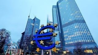 التضخم في منطقة اليورو أ