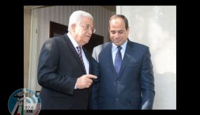 الرئيس يهنئ نظيره المصري بذكرى ثورة يوليو المجيدة