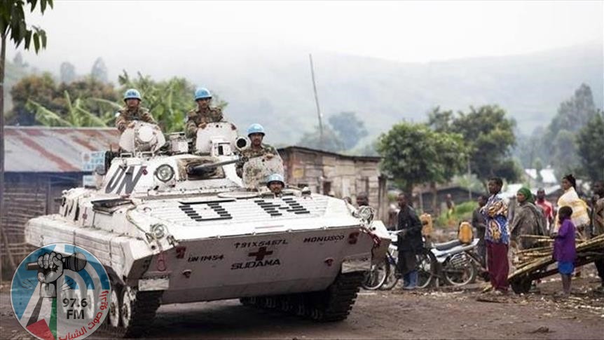 المغرب يعلن مقتل أحد جنوده وإصابة 20 في الكونغو الديمقراطية