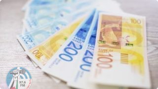 الاحتلال يقرر خصم 600 مليون شيكل من أموال المقاصة للسلطة