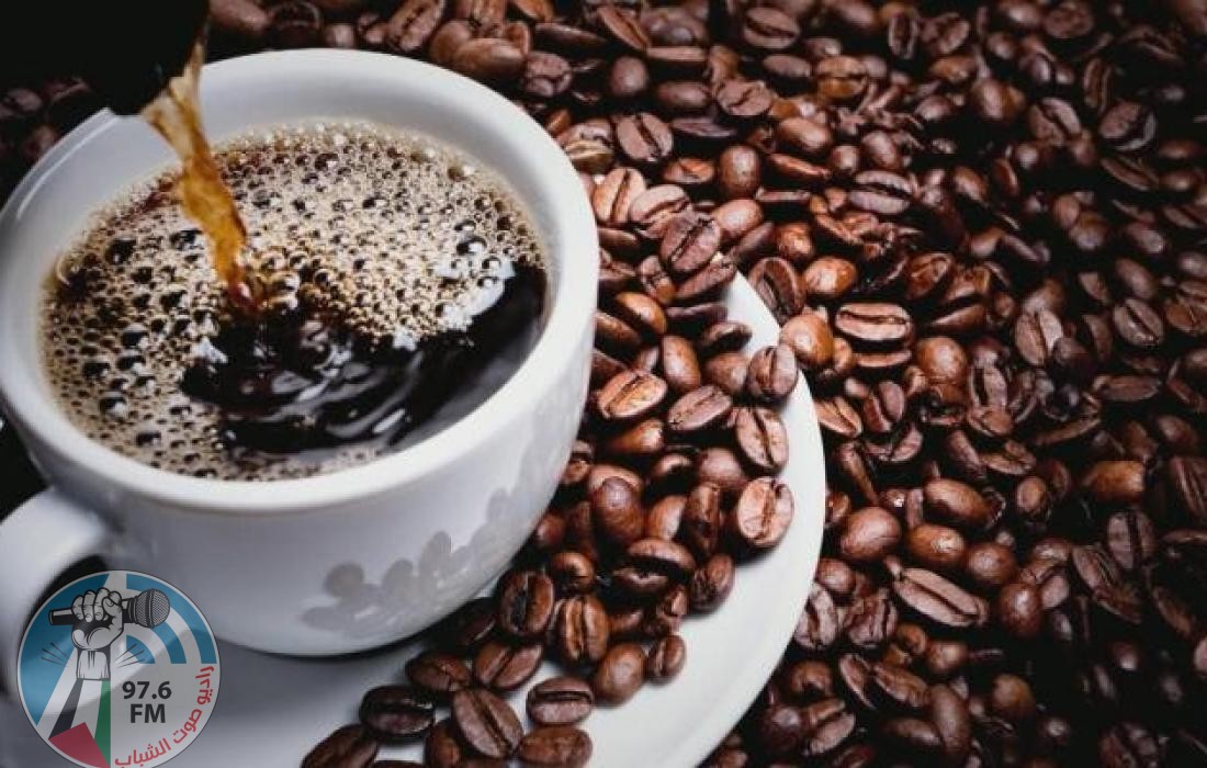 دراسة تحدد كمية القهوة المناسبه