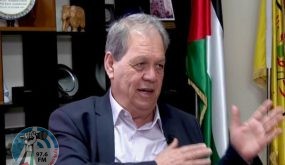 فتوح: الرئيس عبّر بشجاعة عن الموقف الفلسطيني الثابت في تحقيق أهداف شعبنا