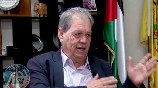 فتوح: الرئيس عبّر بشجاعة عن الموقف الفلسطيني الثابت في تحقيق أهداف شعبنا