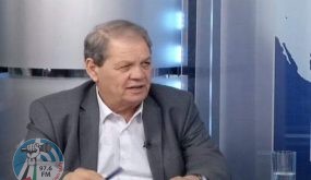فتوح يدين جريمة الاحتلال في نابلس