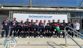 ناشئو الهلال يحققون فوزهم الأول باستهلال مشوارهم في بطولة "دونستي الدولية"