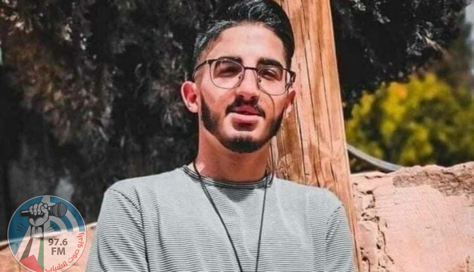 هيئة الأسرى: نتابع قضية الطالب الأسير حمدان واوي