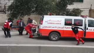 وفاة شاب متأثرا بإصابته بأداة حادة في جنين