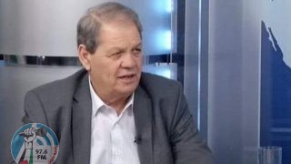 فتوح: التحريض على الرئيس افلاس سياسي وتهرب من استحقاقات السلام