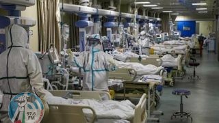 "الصحة العالمية" تدعو لمراجعة واقعية بعد تسجيل مليون حالة وفاة بكورونا هذا العام