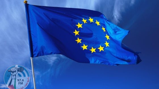 الاتحاد الأوروبي يتبرع بقيمة 97 مليون يورو لموازنة "الأونروا" لعام 2022