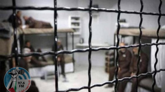 هيئة الأسرى: تمديد توقيف 3 أسيرات لستة أيام