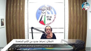 الملف السياسي – المقال: إحباط جديد من الأمم المتحدة!
