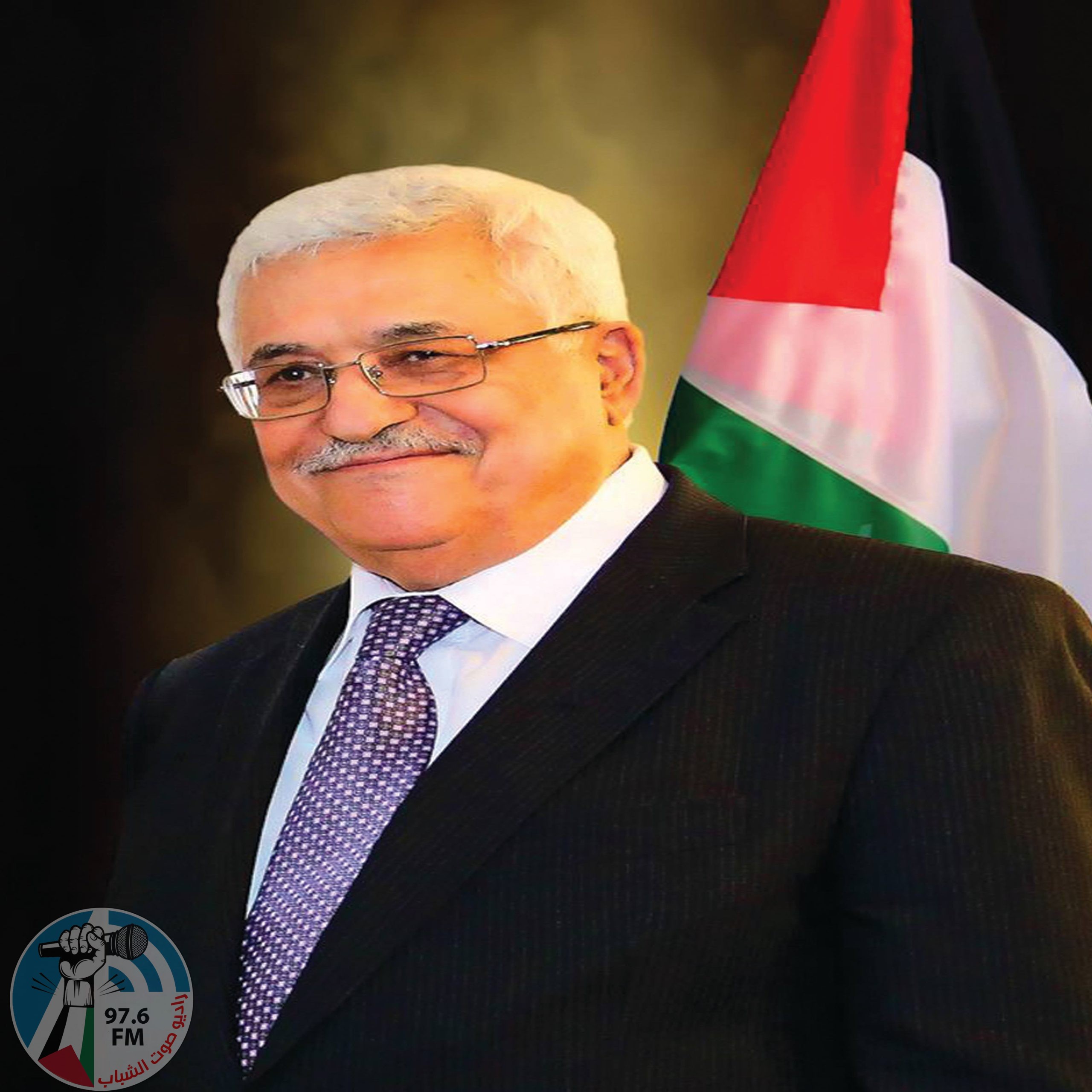 الجالية والمنظمات الشعبية الفلسطينية في العراق تستنكر الحملة ضد الرئيس