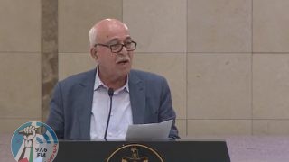 رأفت: الهجمة على الرئيس تهدف لتضليل العالم في ظل جرائم الاحتلال بحق شعبنا