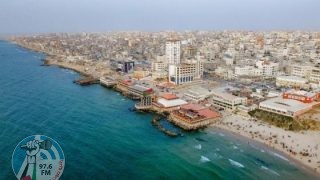 أجواء شديدة الحرارة وتحذير من التعرض لأشعة الشمس