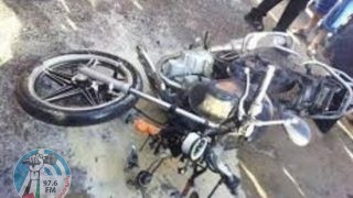 أنباء عن وقوع إصابات في استهداف دراجة نارية في حي الشجاعية