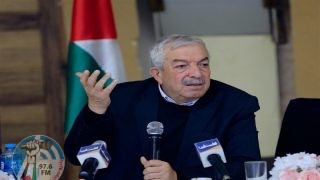 العالول: حملة التحريض على الرئيس مردها تمسكه بصلابة شديدة لحقوق وثوابت شعبنا