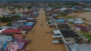ارتفاع حصيلة ضحايا الفيضانات في السودان إلى 75 قتيلا