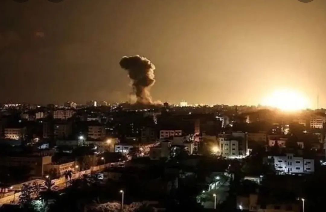 استشهاد 3 عسكريين سوريين بقصف إسرائيلي على ريف دمشق