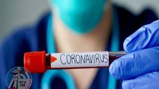 اصابة جديدة بفيروس كورونا خلال الاسبوع الماضي.
