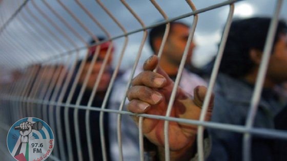 الأسير وائل نعيرات من جنين يدخل عامه الـ19 في سجون الاحتلال