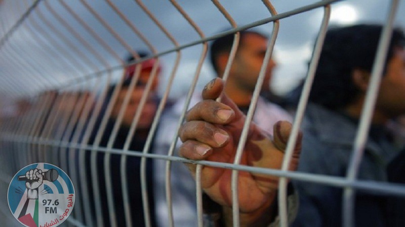 الأسير وائل نعيرات من جنين يدخل عامه الـ19 في سجون الاحتلال