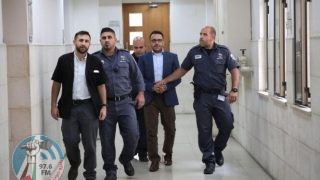 "الرئاسية العليا" تدين اعتقال الاحتلال محافظ القدس عدنان غيث