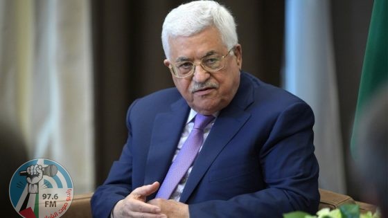 المجلس الأكاديمي الفلسطيني يدين حملة التحريض ضد الرئيس