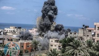 اليمن يدين العدوان الإسرائيلي على قطاع ‎غزة