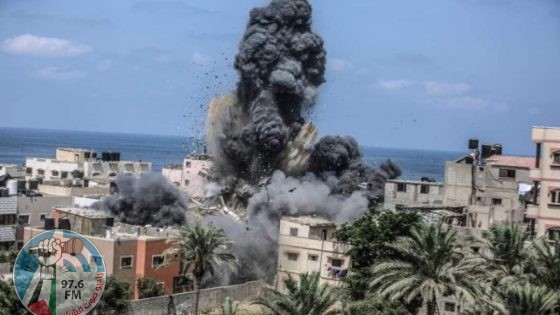 اليمن يدين العدوان الإسرائيلي على قطاع ‎غزة