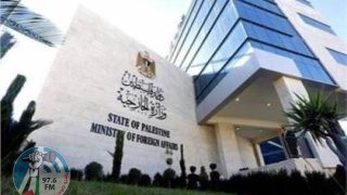 "الخارجية": استهداف الأقصى والعدوان على غزة وجهان لعنجهية الاحتلال